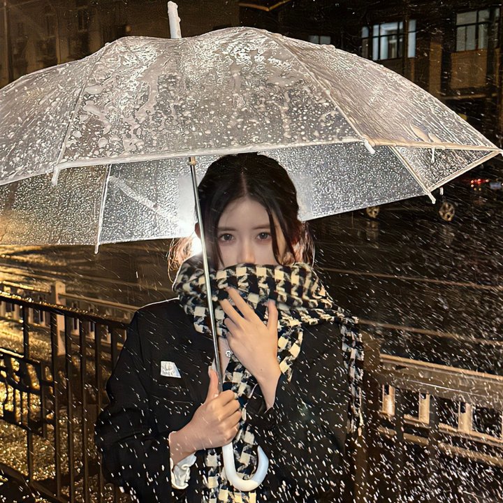 灵异事件之玉女幽魂