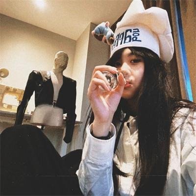 火星坏女孩