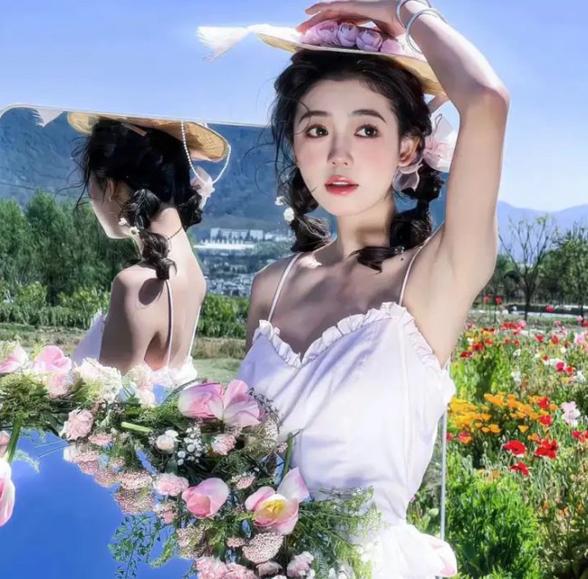 灵异隧道实录